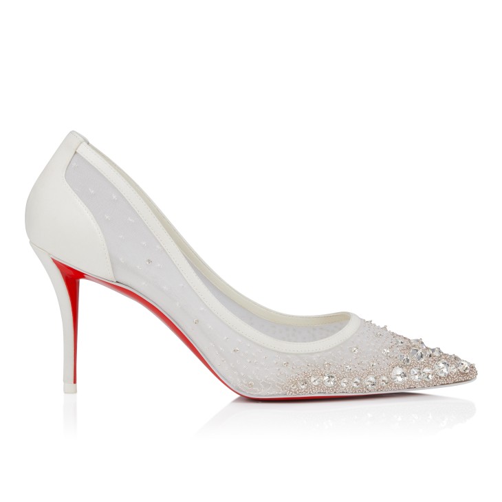 Christian Louboutin Miss Z Sparkling - Image 5